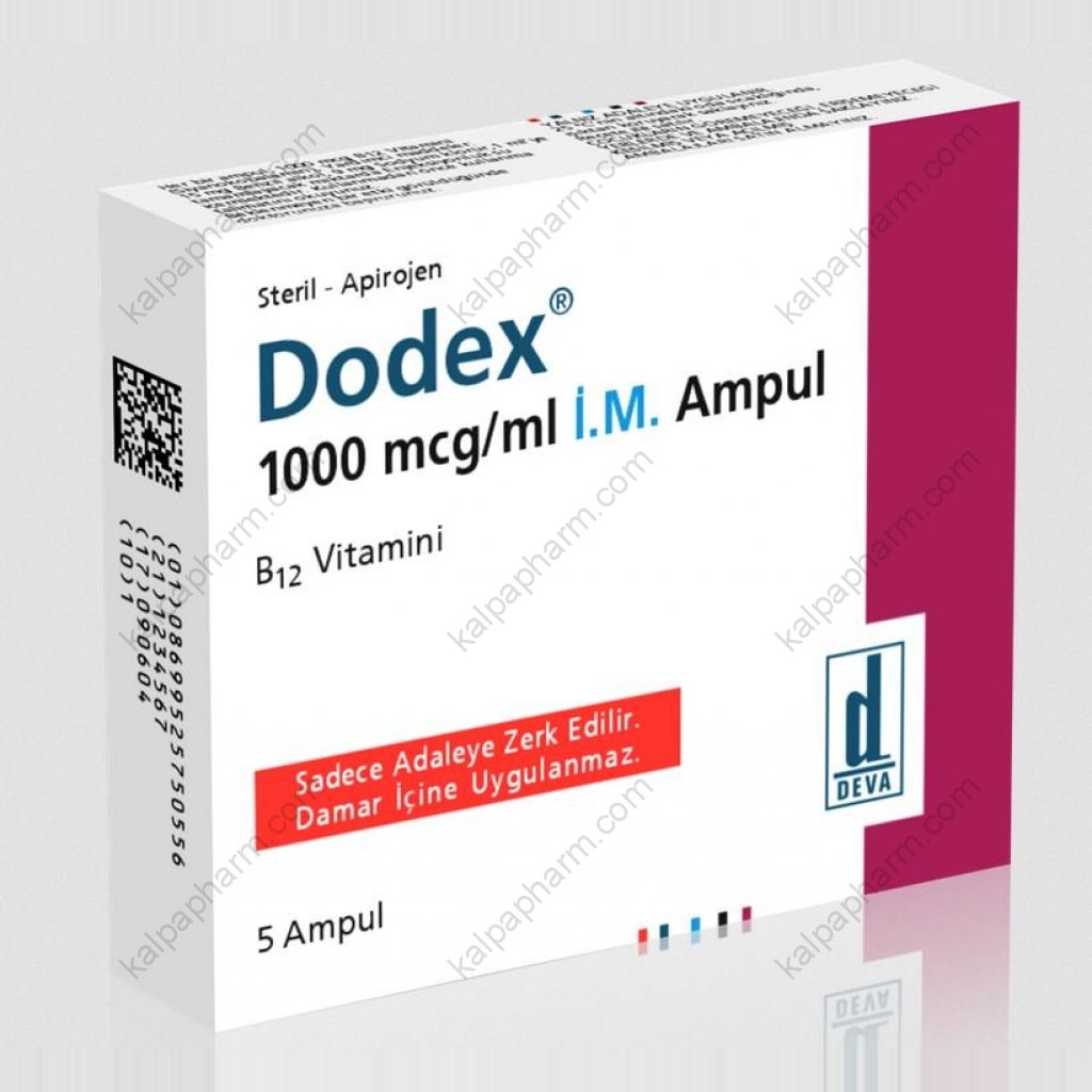 Dodex by Deva Dodex by Deva