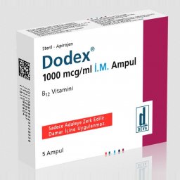 Dodex by Deva
