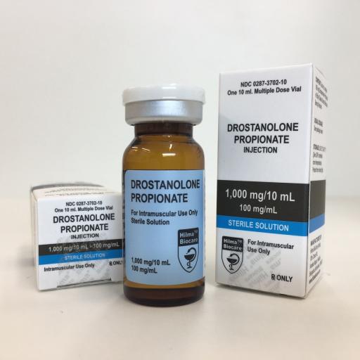 Buy Drostanolone Propionate