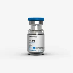 DSIP 2 mg by Generic Peptides