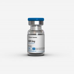 DSIP 2 mg by Generic Peptides