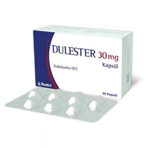 Dulester 30 for Sale