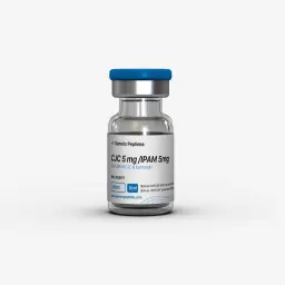 Duo-Blend CJC & Ipamorelin by Generic Peptides