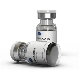 Duraplex 100 mg by Axiolabs