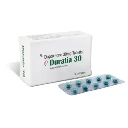 Duratia 30 by Fortune Health Care