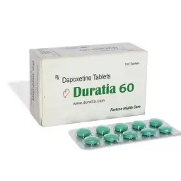 Duratia 60 by Fortune Health Care