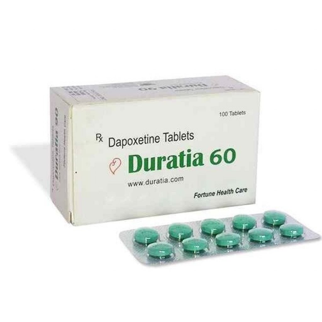 Duratia 60