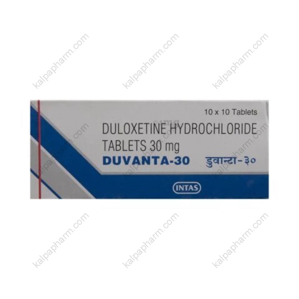 Duvanta-30 for Sale