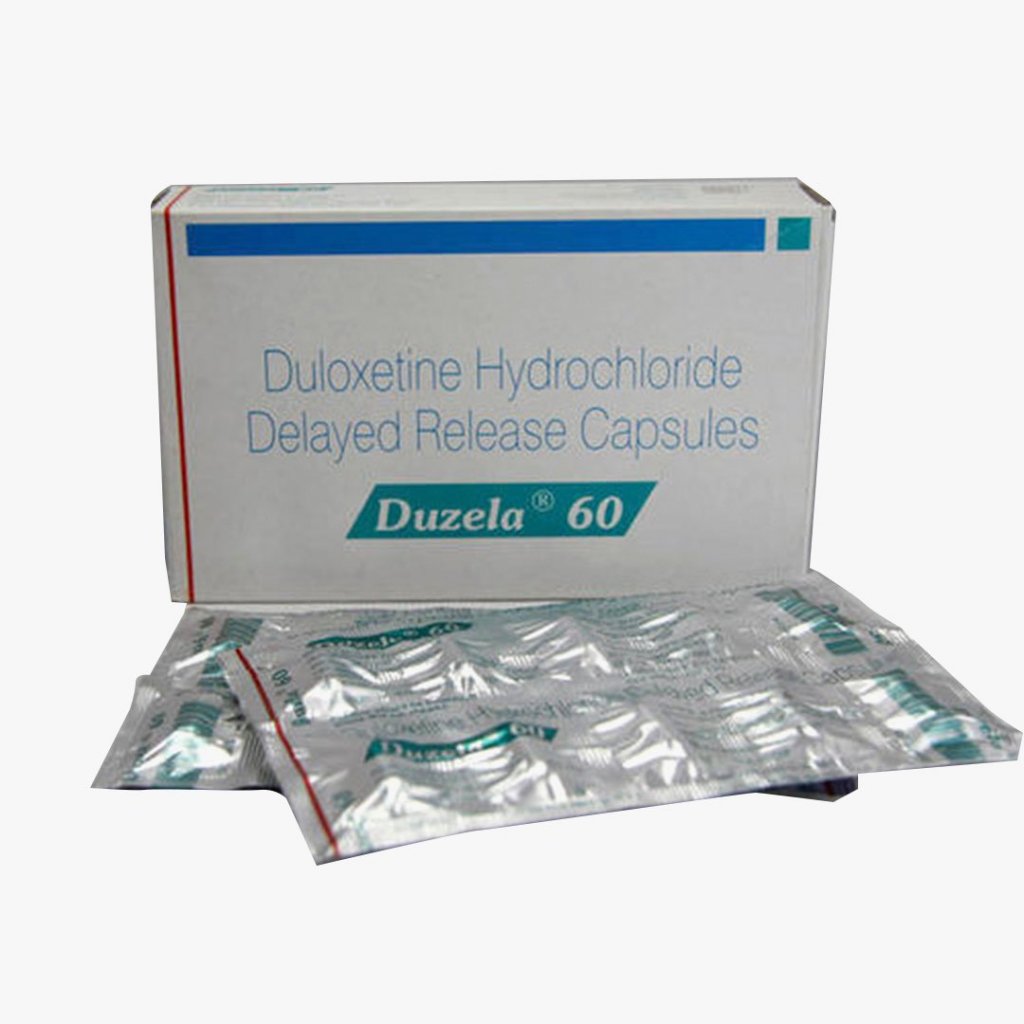 Duzela 60