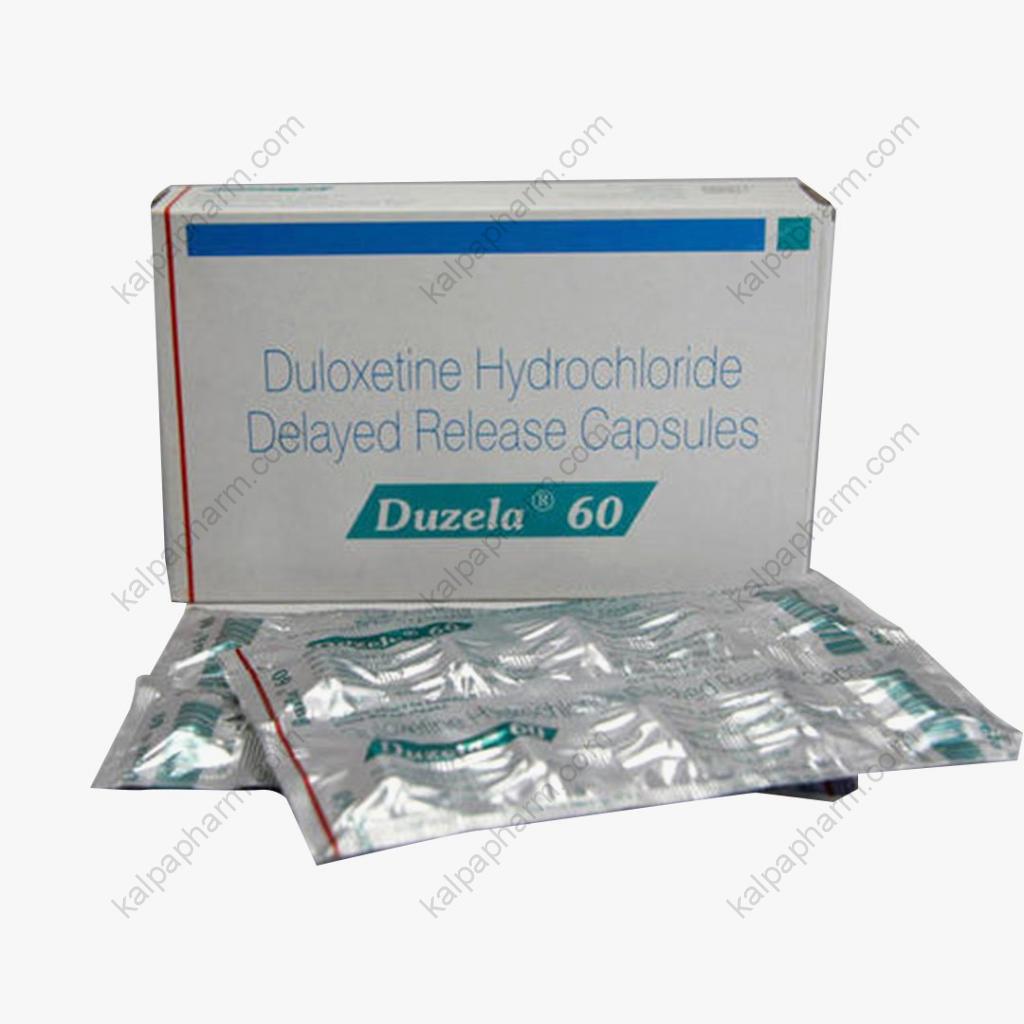 Duzela 60 for Sale