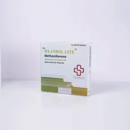 Dyanbol-Lite 10mg by Beligas Pharmaceuticals