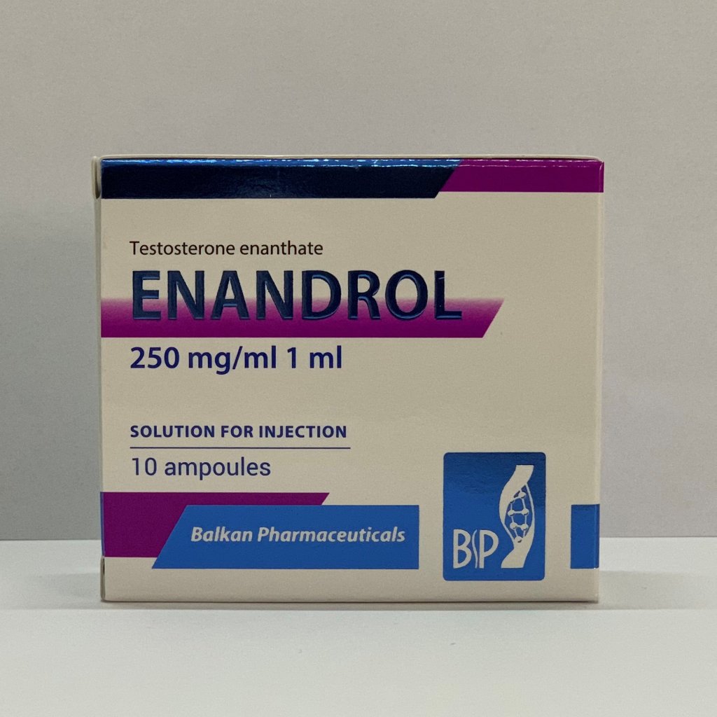 Enandrol