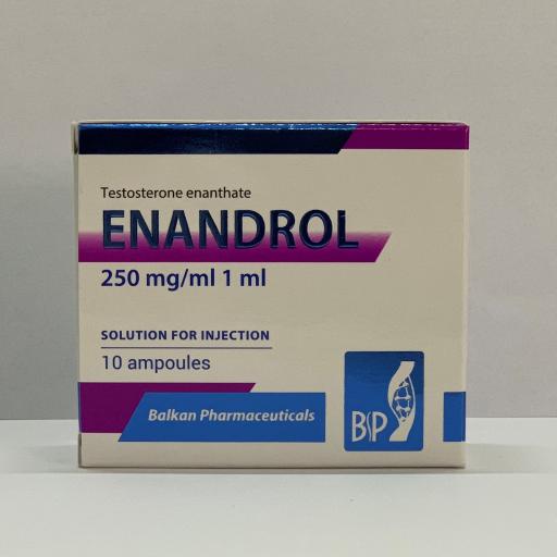 Enandrol for Sale