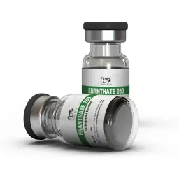 Enantat 250 mg by Dragon Pharma, Europe