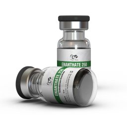 Enantat 250 mg by Dragon Pharma, Europe