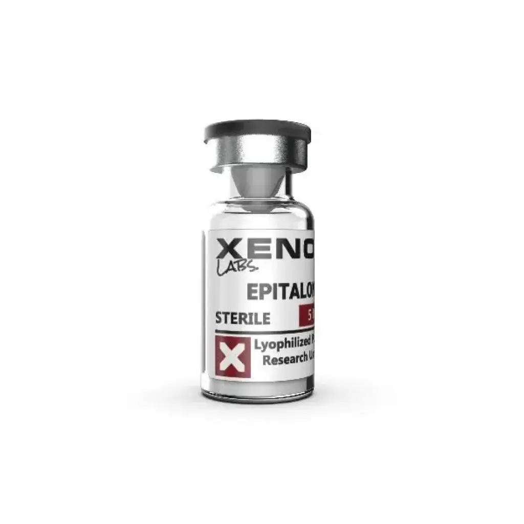 Epitalon by Xeno Laboratories Epitalon by Xeno Laboratories