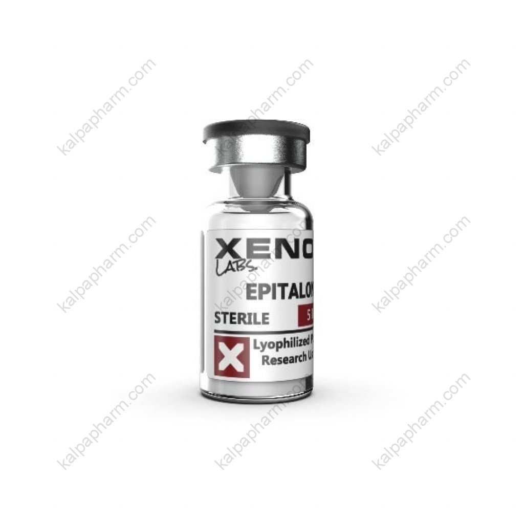 Epitalon by Xeno Laboratories Epitalon by Xeno Laboratories