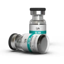EQ 300 mg by Dragon Pharma, Europe