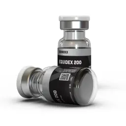 Equidex 200 by Sciroxx