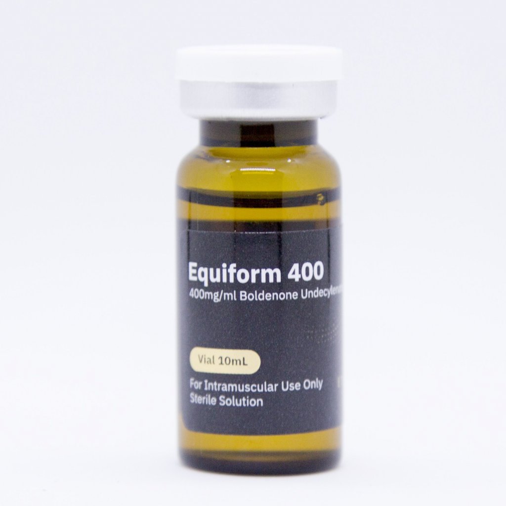 Equiform 400