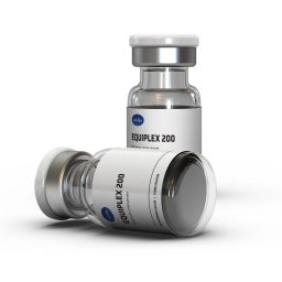 Equiplex Forte 300 mg by Axiolabs