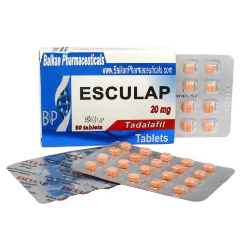 Buy Esculap