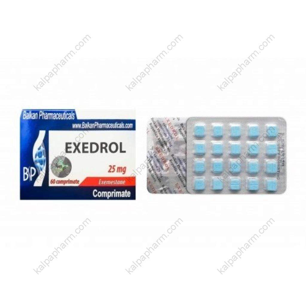 Buy Exedrol