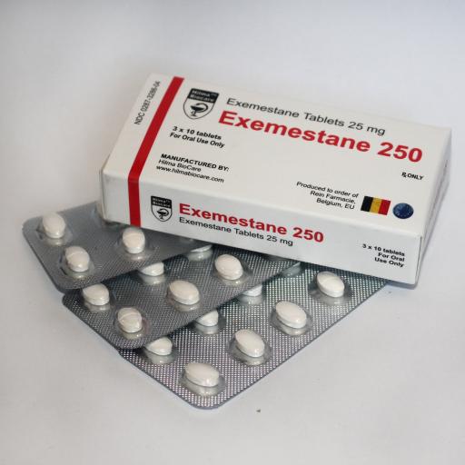 Exemestane 250 for Sale
