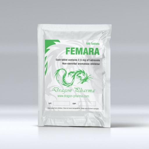 Buy Femara