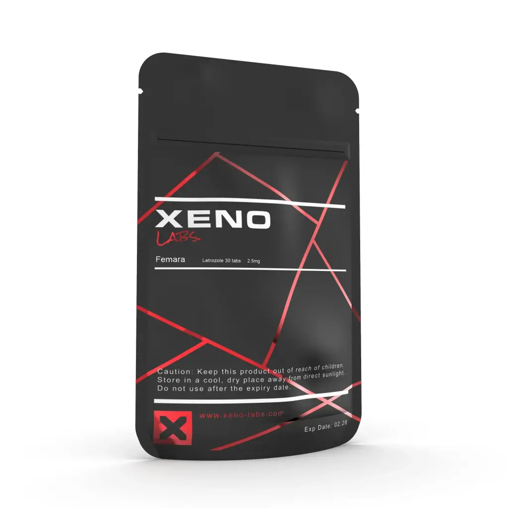 Femara by Xeno Laboratories Femara by Xeno Laboratories