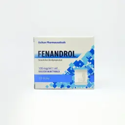 Fenandrol by Balkan Pharmaceuticals