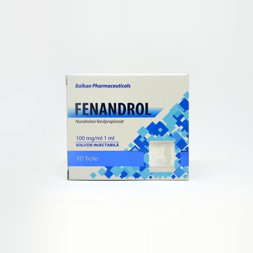 Buy Fenandrol