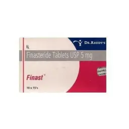 Finast by Dr. Reddy`s