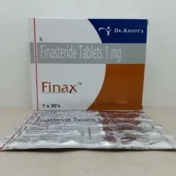 Finax by Dr. Reddy`s