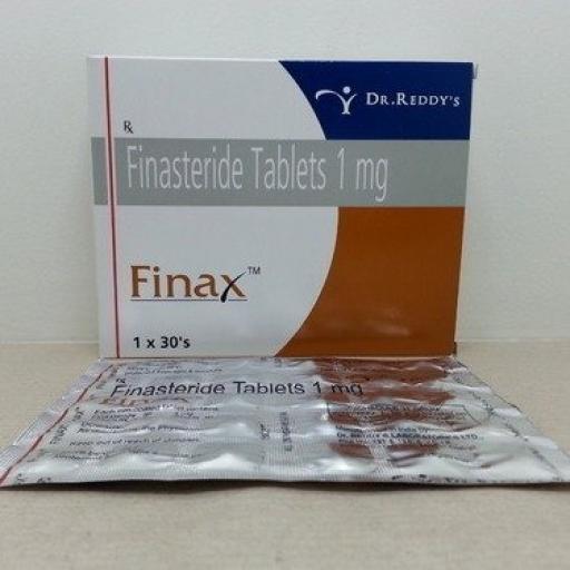 Finax for Sale