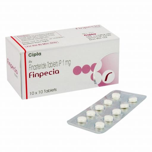 Finpecia for Sale