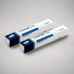 Genotropin 16 IU by Pfizer, Turkey