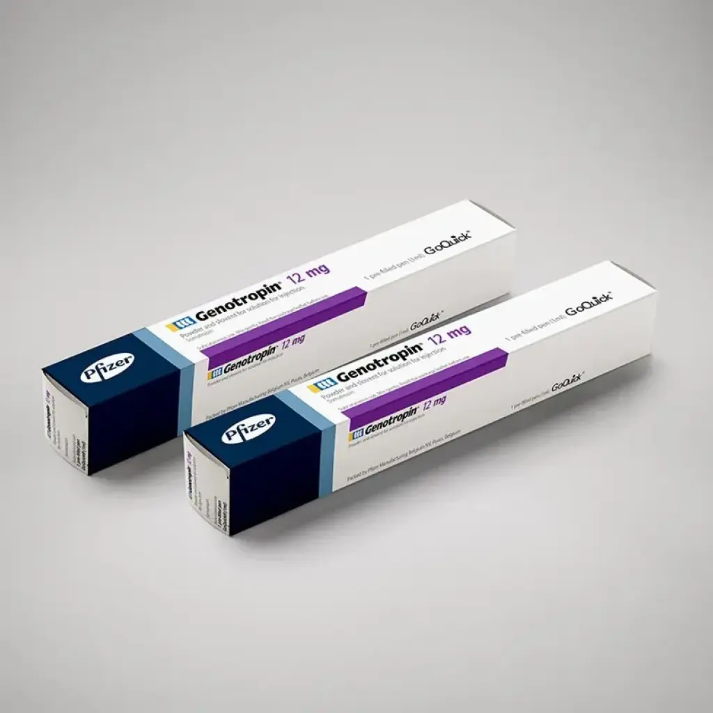Genotropin 36 IU by Pfizer, Turkey Genotropin 36 IU by Pfizer, Turkey