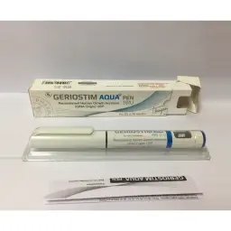 Geriostim Aqua Pen 16 IU by