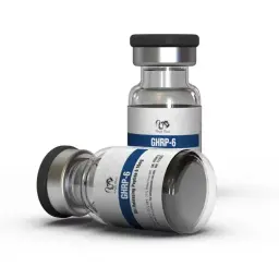GHRP-6 10 mg by