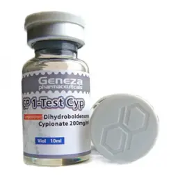 GP 1-Test Cyp by