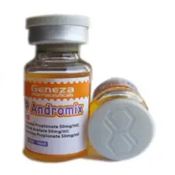 GP Andromix by