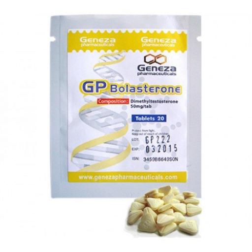 Buy GP Bolasterone