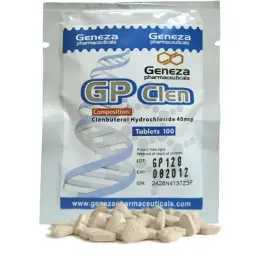GP Clen by