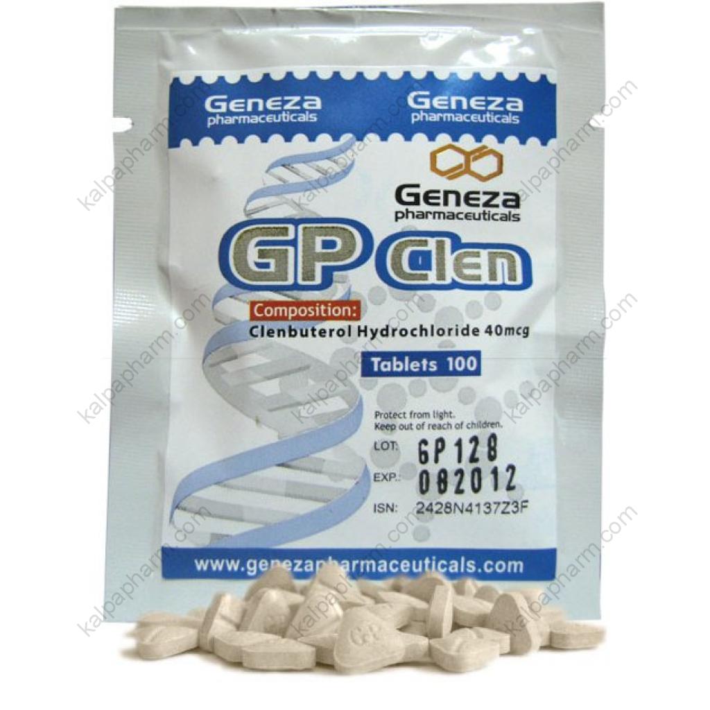 Buy GP Clen