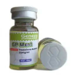 GP Ment by