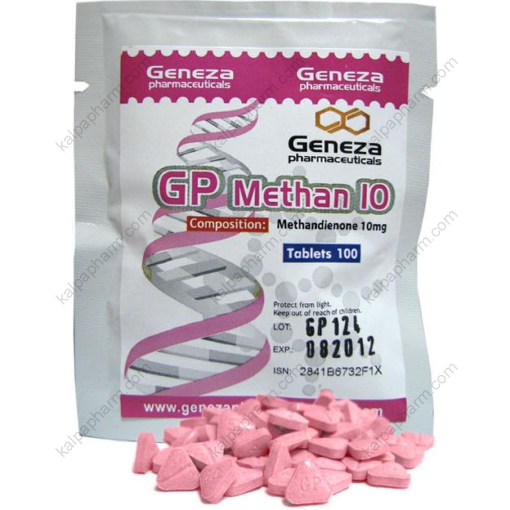 Buy GP Methan 10