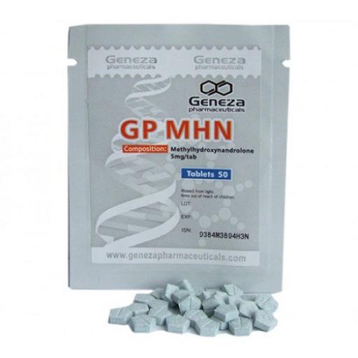Buy GP MHN