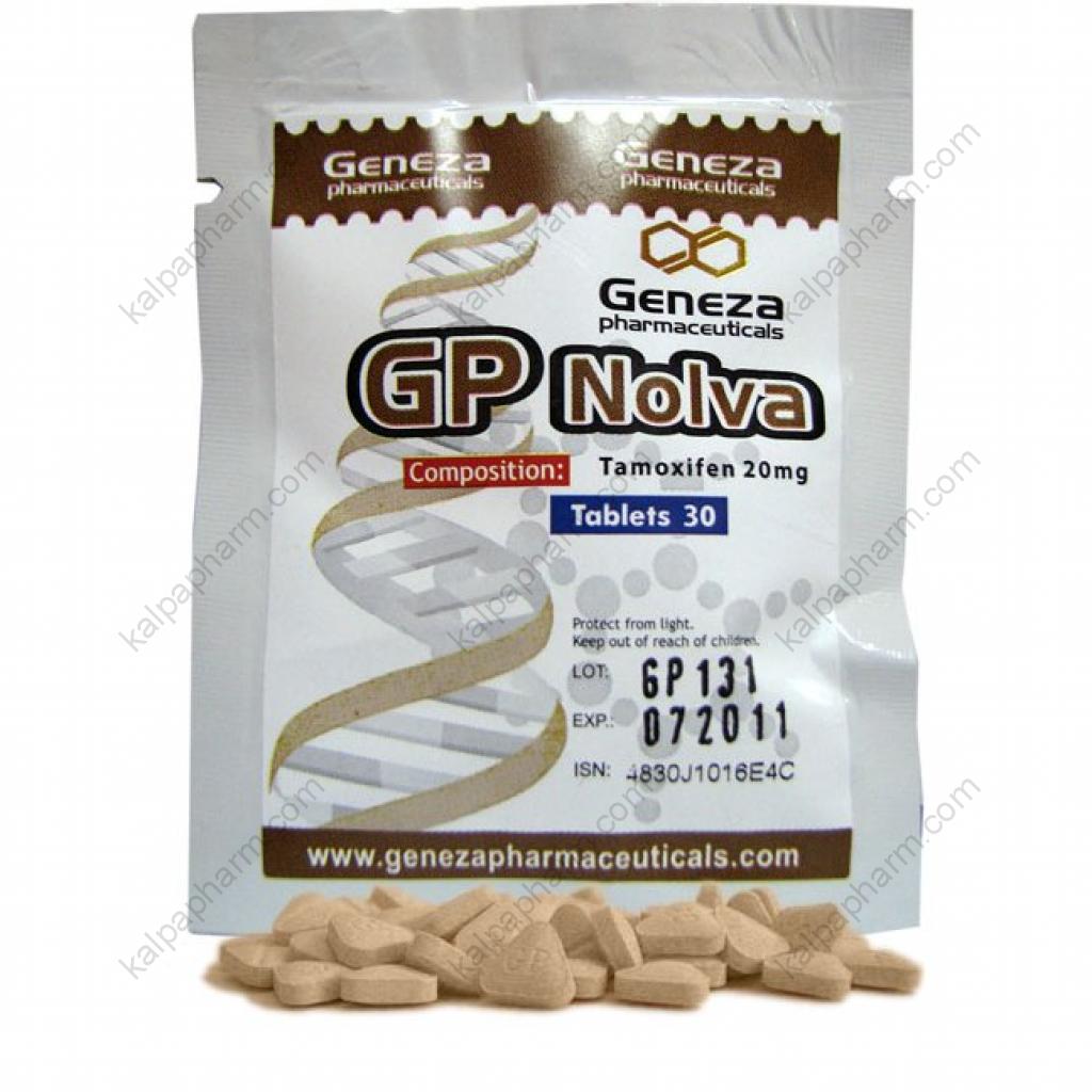 Buy GP Nolva