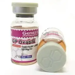 GP Oxabol by